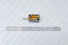 Выключатель концевой КИ-Г1 с пазом для вилки 2,0-8,0 т. (кат. № 258008)