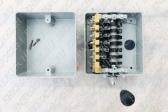 Командоконтроллер ККП-1104 У2