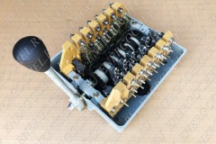 Командоконтроллер ККП-1162 У2
