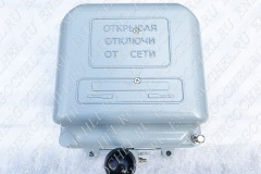 Контроллер ККТ-61А У2