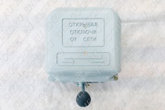 Контроллер ККТ-62А У2