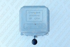 Контроллер ККТ по диаграмме заказчика (Мостовой кран ферросплавного завода)
