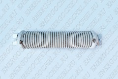 Резистор СР-300 ГРИФ.434171.001 (сопротивление 4,0 Ом, с креплением) изготовление по техническому заданию заказчика