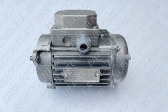 Электродвигатель передвижения МА63В-6 без тормоза (0,12 кВт; 900 об./мин.) для тельфера грузоподъемностью 0,5-1,0 т.