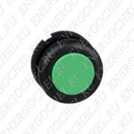 Кнопка зеленая XACA9413